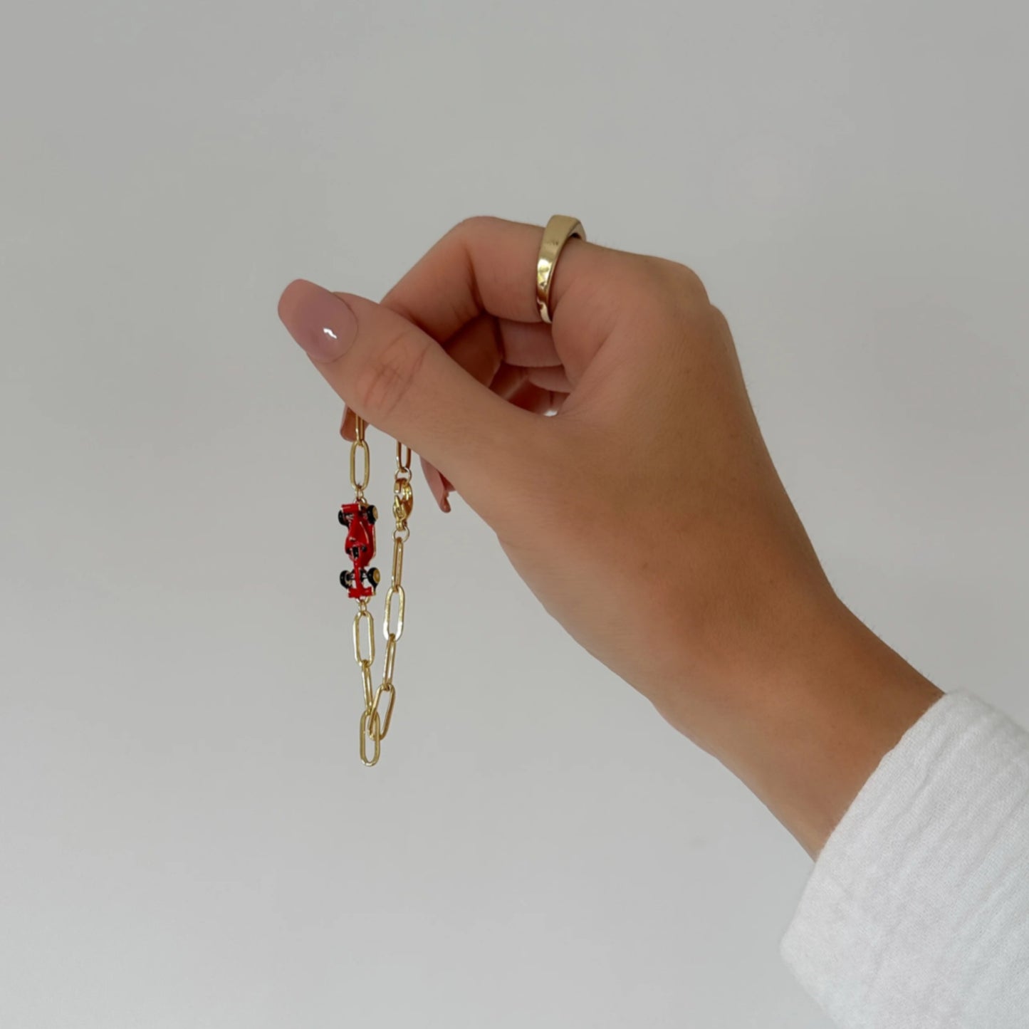 GS RACETRACK SERIES MADRID