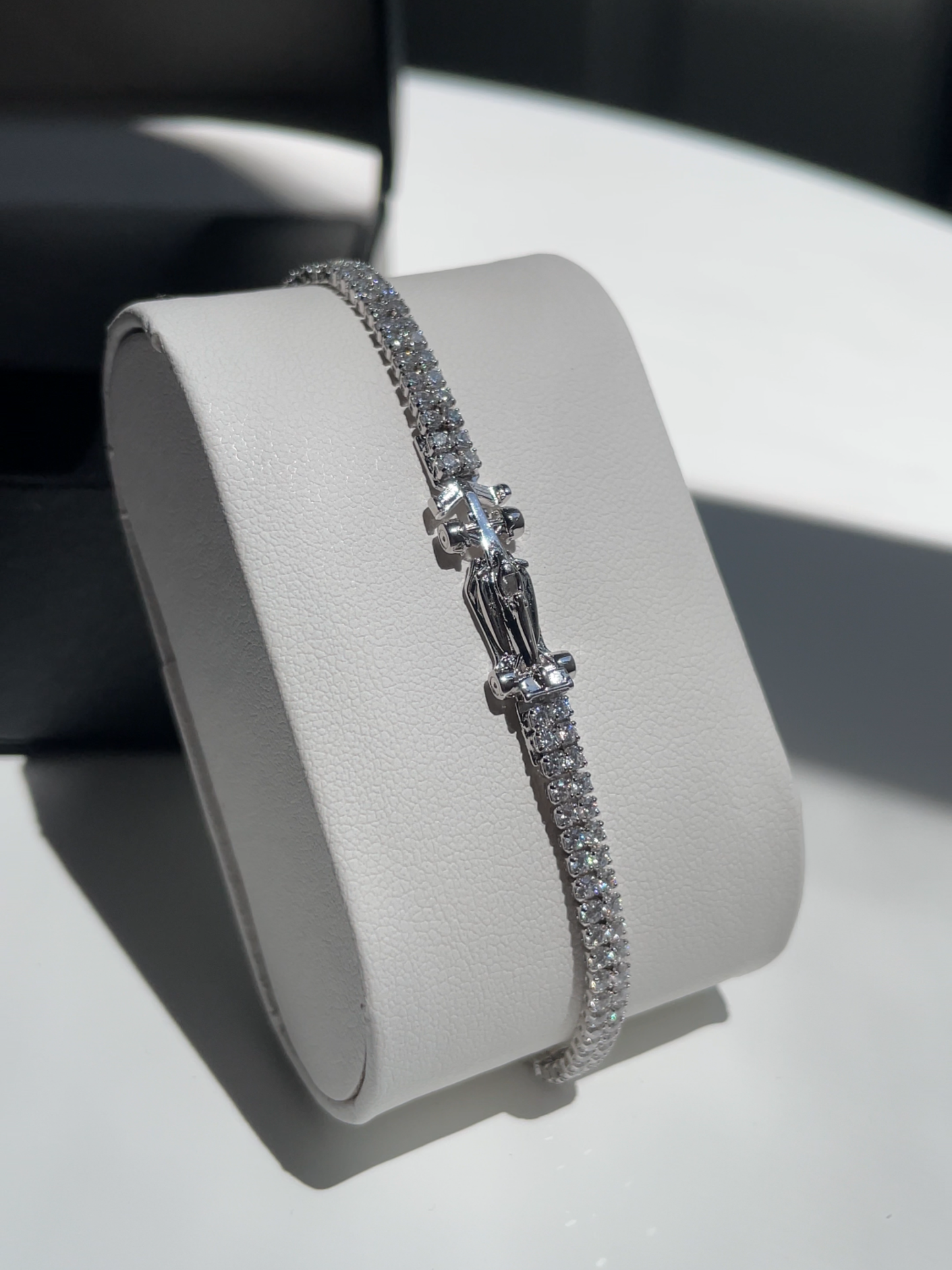 GS™ BRACELET LIMITED EDITION