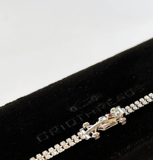 Gridline brazalete