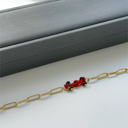 GS RACETRACK SERIES MADRID