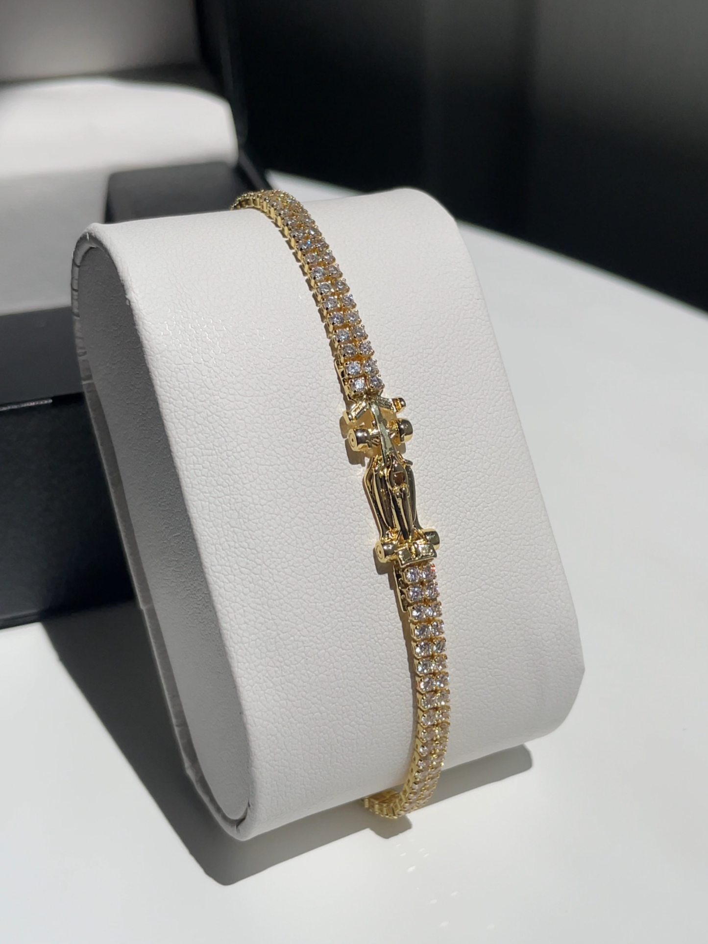 GS™ BRACELET LIMITED EDITION