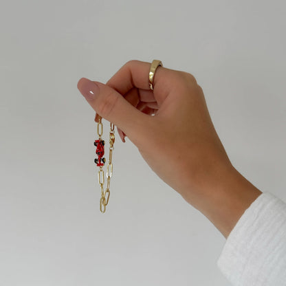 GS RACETRACK SERIES MADRID